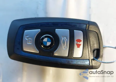 2016 BMW M235I from USA, damaged, VIN WBA1J7C58GV359298